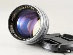 2026年最新】nikkor-s.c 5cm 1.4の人気アイテム - メルカリ
