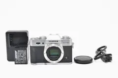 2026年最新】フジフイルム FUJIFILM X-T10の人気アイテム - メルカリ
