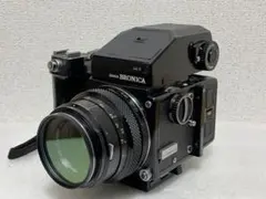 2026年最新】ブロニカETRの人気アイテム - メルカリ