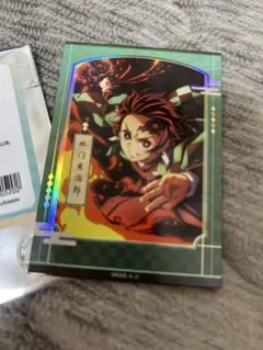 2026年最新】竈門炭治郎 チェキの人気アイテム - メルカリ