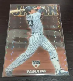 2026年最新】プロ野球チップス侍ジャパンの人気アイテム - メルカリ