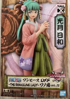 2026年最新】光月日和フィギュアの人気アイテム - メルカリ