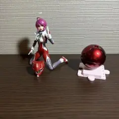 2026年最新】Figure-rise Standard ルナマリア・ホーク 塗装の人気