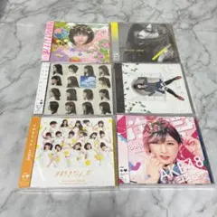 2026年最新】akb48 cdまとめ売りの人気アイテム - メルカリ