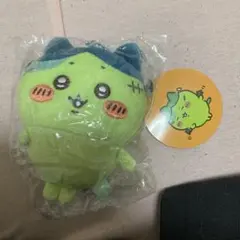 2026年最新】ちいかわ 仮装たのしい～!マスコット(ゾンビなちいかわ)の