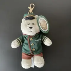 2026年最新】スターバックス ベアリスタ ぬいぐるみの人気アイテム