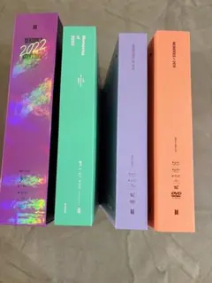 2026年最新】bts memories of 2018 dvd 日本語字幕入りの人気アイテム