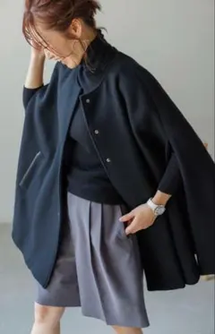 2026年最新】アンプレガント ポンチョの人気アイテム - メルカリ