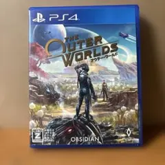 2026年最新】アウターワールド switchの人気アイテム - メルカリ