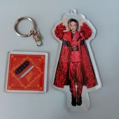 2026年最新】royz杙凪アクリルスタンドの人気アイテム - メルカリ