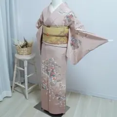 2026年最新】訪問着フルセット 入学式の人気アイテム - メルカリ