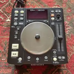 2026年最新】DENON DN-S1200の人気アイテム - メルカリ