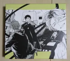 映画 ギヴン 柊mix('24ギヴン製作委員会)〈完全生産限定版・2枚組