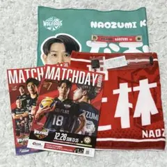 2026年最新】ウルフドッグス 上林の人気アイテム - メルカリ