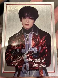 2026年最新】川村壱馬 フォトカード シークレットの人気アイテム