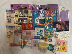 2026年最新】btsグッズ まとめ売りの人気アイテム - メルカリ