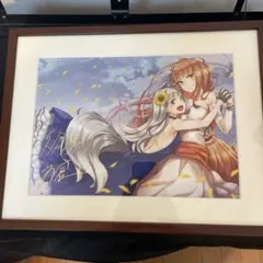 2026年最新】狼と香辛料 複製原画の人気アイテム - メルカリ