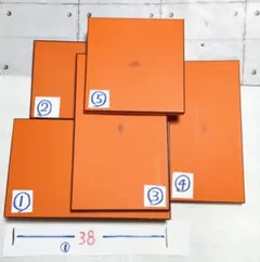 2026年最新】エルメス空箱の人気アイテム - メルカリ