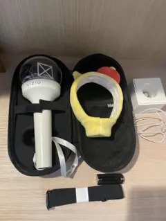 2026年最新】niziuペンライトケースの人気アイテム - メルカリ