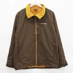 2026年最新】mont-bell クリマプラス100 ウィズシェルジャケットの人気