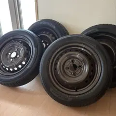 2026年最新】新車外し タイヤ NBOXの人気アイテム - メルカリ