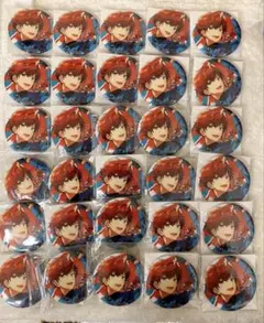 2026年最新】天城一彩 缶バッジの人気アイテム - メルカリ