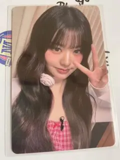 2026年最新】ウォニョン大阪トレカの人気アイテム - メルカリ