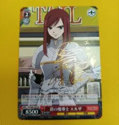 2026年最新】フェアリーテイル エルザ ヴァイスシュヴァルツの人気