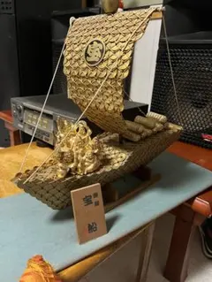 2026年最新】五円玉宝船の人気アイテム - メルカリ