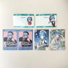 2026年最新】ホロライブチョコ 星街すいせいの人気アイテム - メルカリ