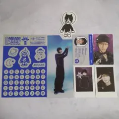 2026年最新】ククパケ ジョンウォンの人気アイテム - メルカリ