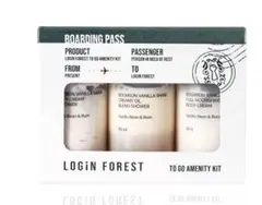 2026年最新】log シャンプー バニラの人気アイテム - メルカリ