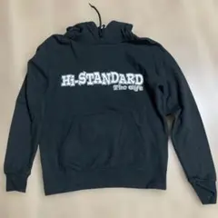 2026年最新】hi-standard パーカーの人気アイテム - メルカリ