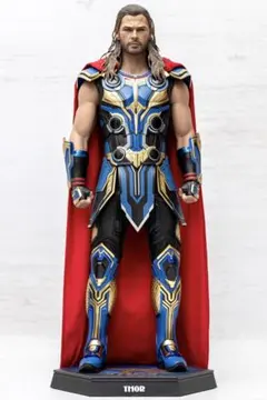 2026年最新】ソー ラブ&サンダー ホットトイズの人気アイテム - メルカリ