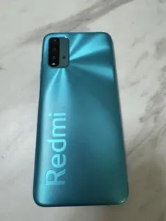 2026年最新】xiaomi redmi 9t 64gb 新品 未使用の人気アイテム - メルカリ