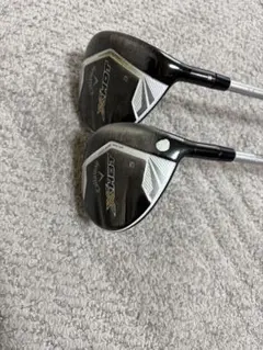 2026年最新】フェアウェイウッド3本セットの人気アイテム - メルカリ