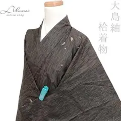 2026年最新】トールサイズ 大島紬の人気アイテム - メルカリ