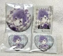 2026年最新】逆巻カナト 缶バッジの人気アイテム - メルカリ