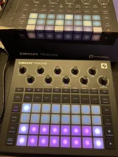 2026年最新】Circuit tracksの人気アイテム - メルカリ