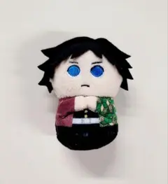 2026年最新】ミニミニフレンズ冨岡義勇の人気アイテム - メルカリ