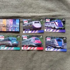 2026年最新】新幹線カードの人気アイテム - メルカリ