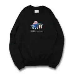 2026年最新】nqrse トレーナーの人気アイテム - メルカリ