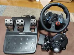 2026年最新】g29 logicool シフターの人気アイテム - メルカリ