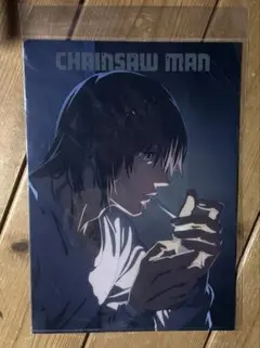 2026年最新】チェンソーマン展 クリアファイル アキの人気アイテム