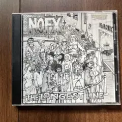 2026年最新】nofx cdの人気アイテム - メルカリ