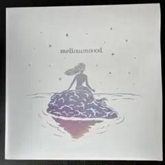 mellowmoood - asuka ando LP 2016オリジナル盤 - メルカリ