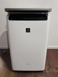 2026年最新】シャープ SHARP KI-JP100-Wの人気アイテム - メルカリ