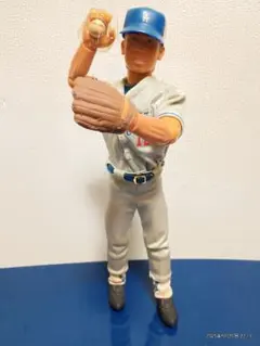 2026年最新】野茂英雄 フィギュアの人気アイテム - メルカリ