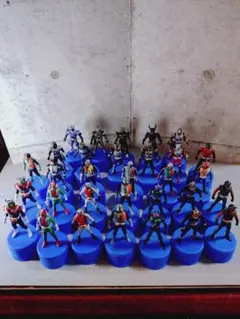 2026年最新】仮面ライダーボトルキャップの人気アイテム - メルカリ