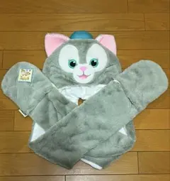 2026年最新】香港ディズニー ジェラトーニ マフラー 帽子の人気